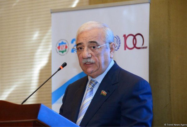 Работу в регионах Азербайджана необходимо сделать более привлекательной для молодежи