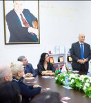 Азербайджанская писательница совершила сделку с совестью (ФОТО)