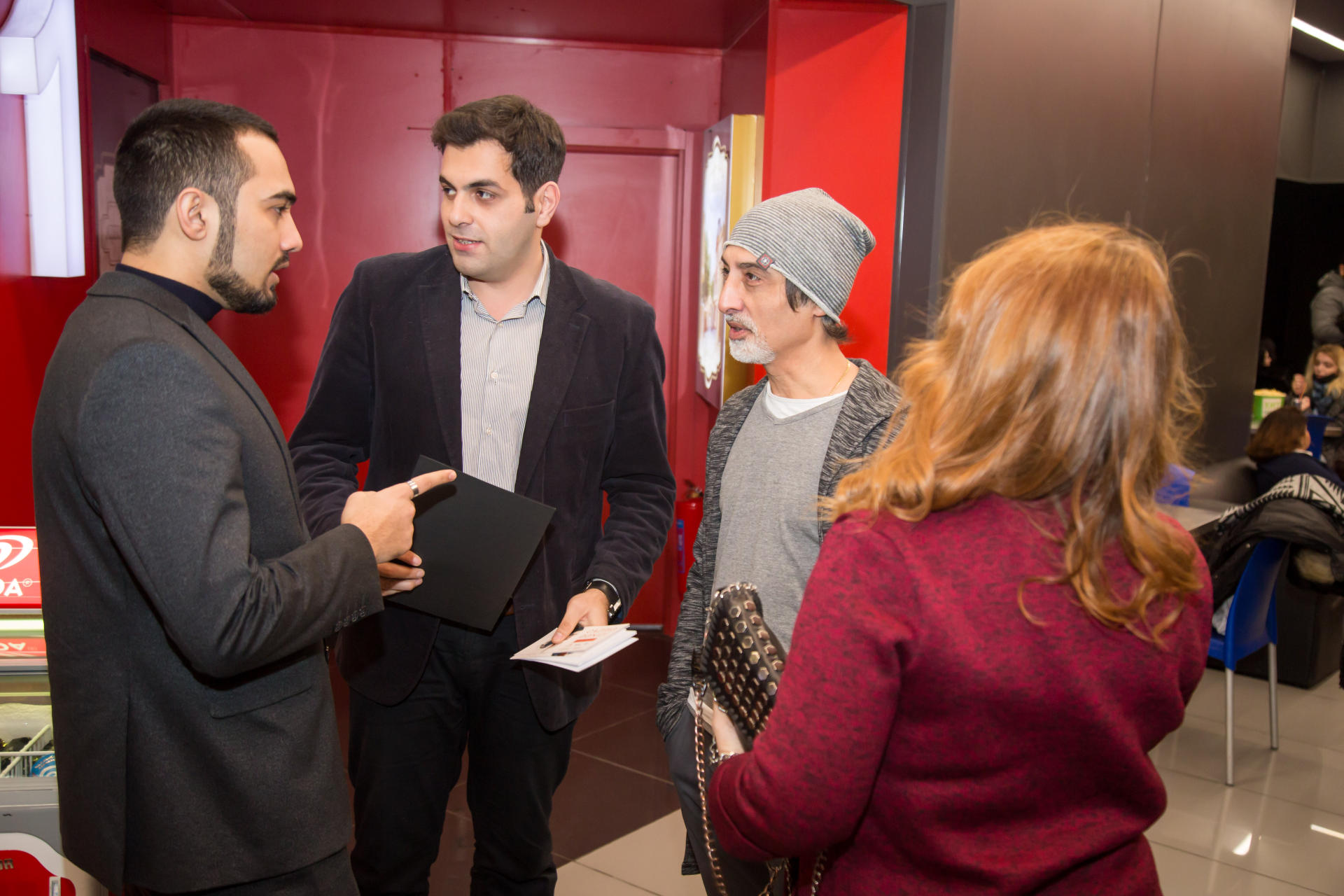 Море соблазна для азербайджанцев (ВИДЕО, ФОТО)