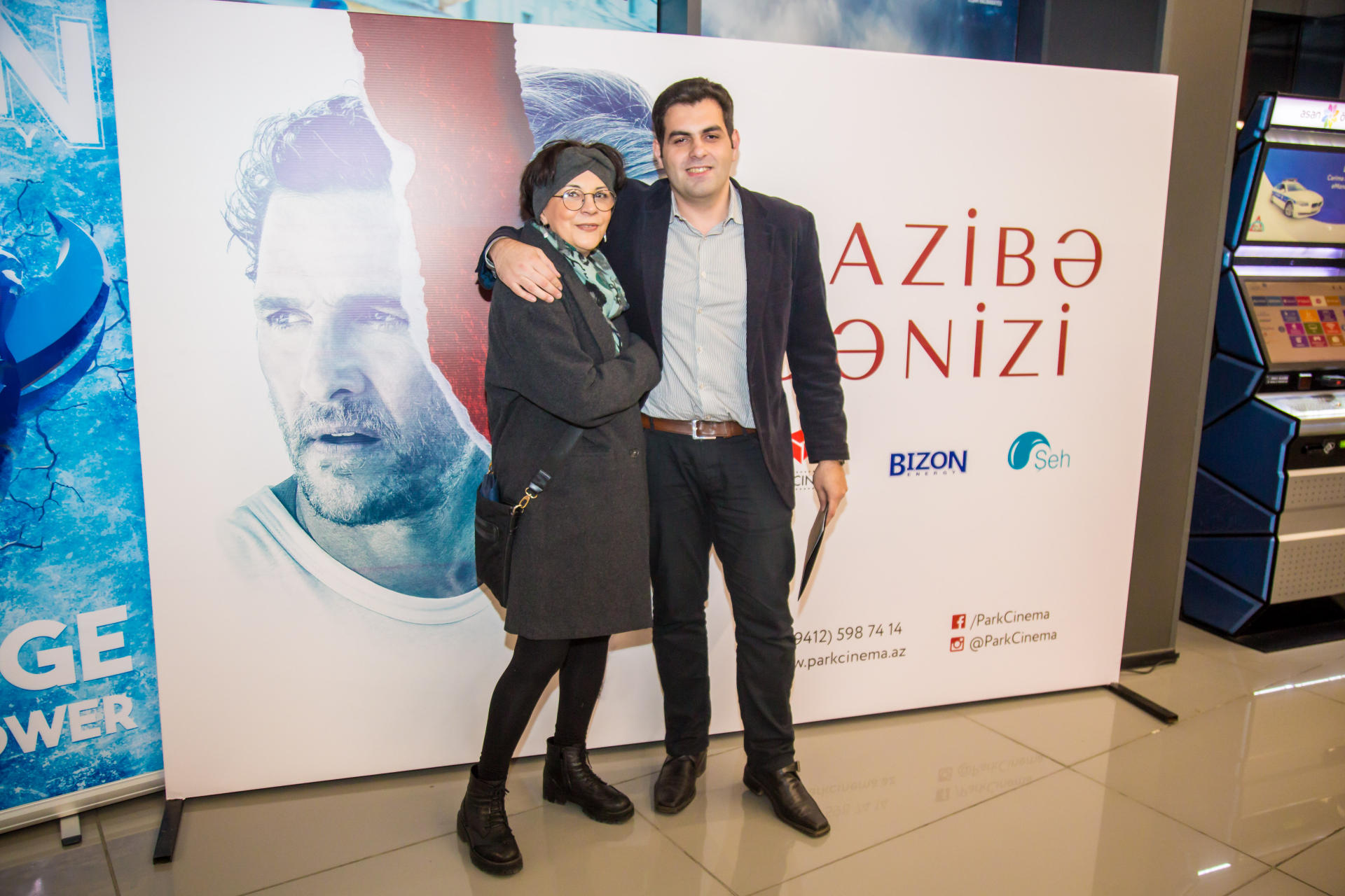 Море соблазна для азербайджанцев (ВИДЕО, ФОТО)