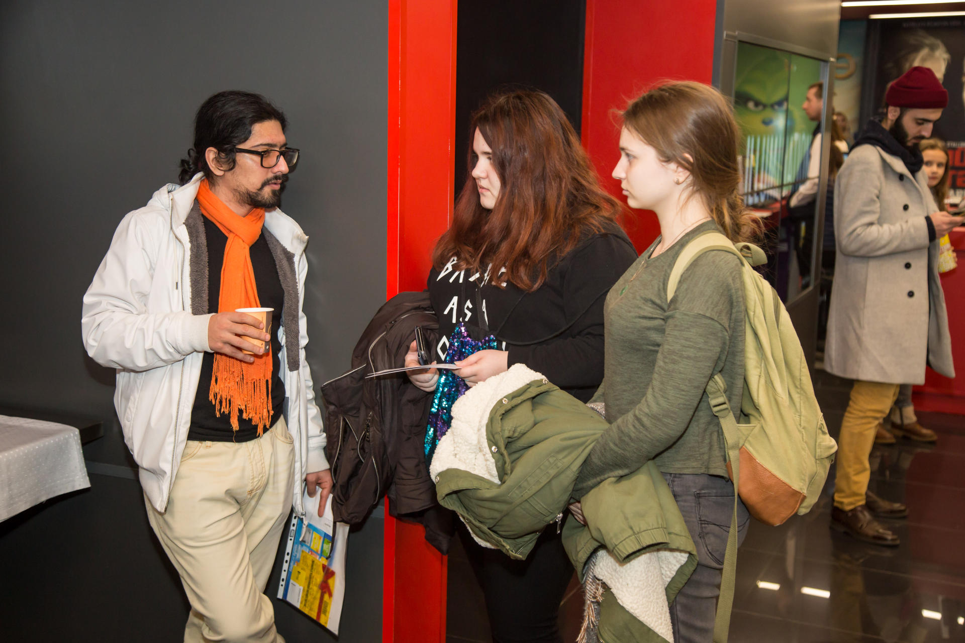 Море соблазна для азербайджанцев (ВИДЕО, ФОТО)