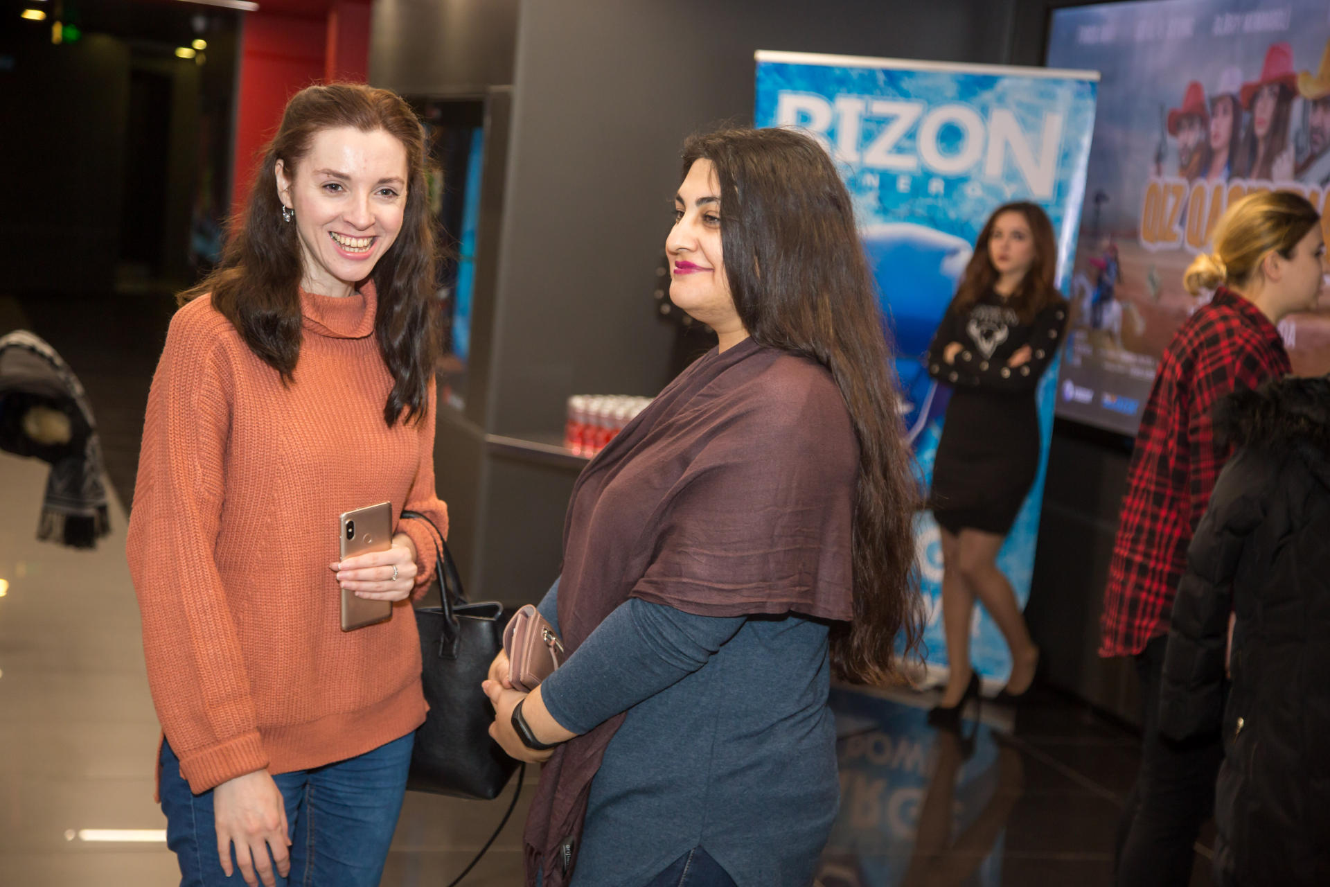 Море соблазна для азербайджанцев (ВИДЕО, ФОТО)