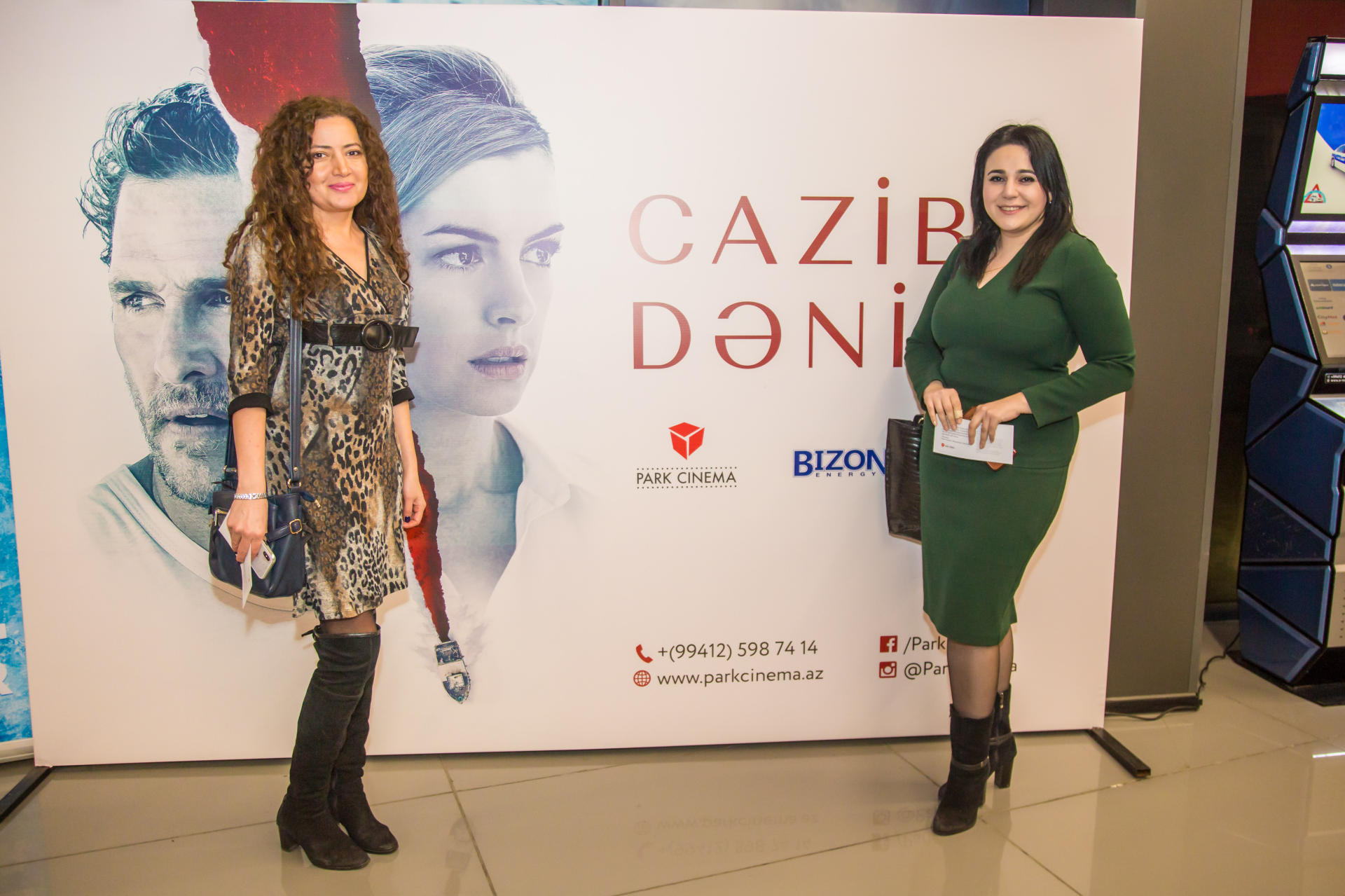 Море соблазна для азербайджанцев (ВИДЕО, ФОТО)