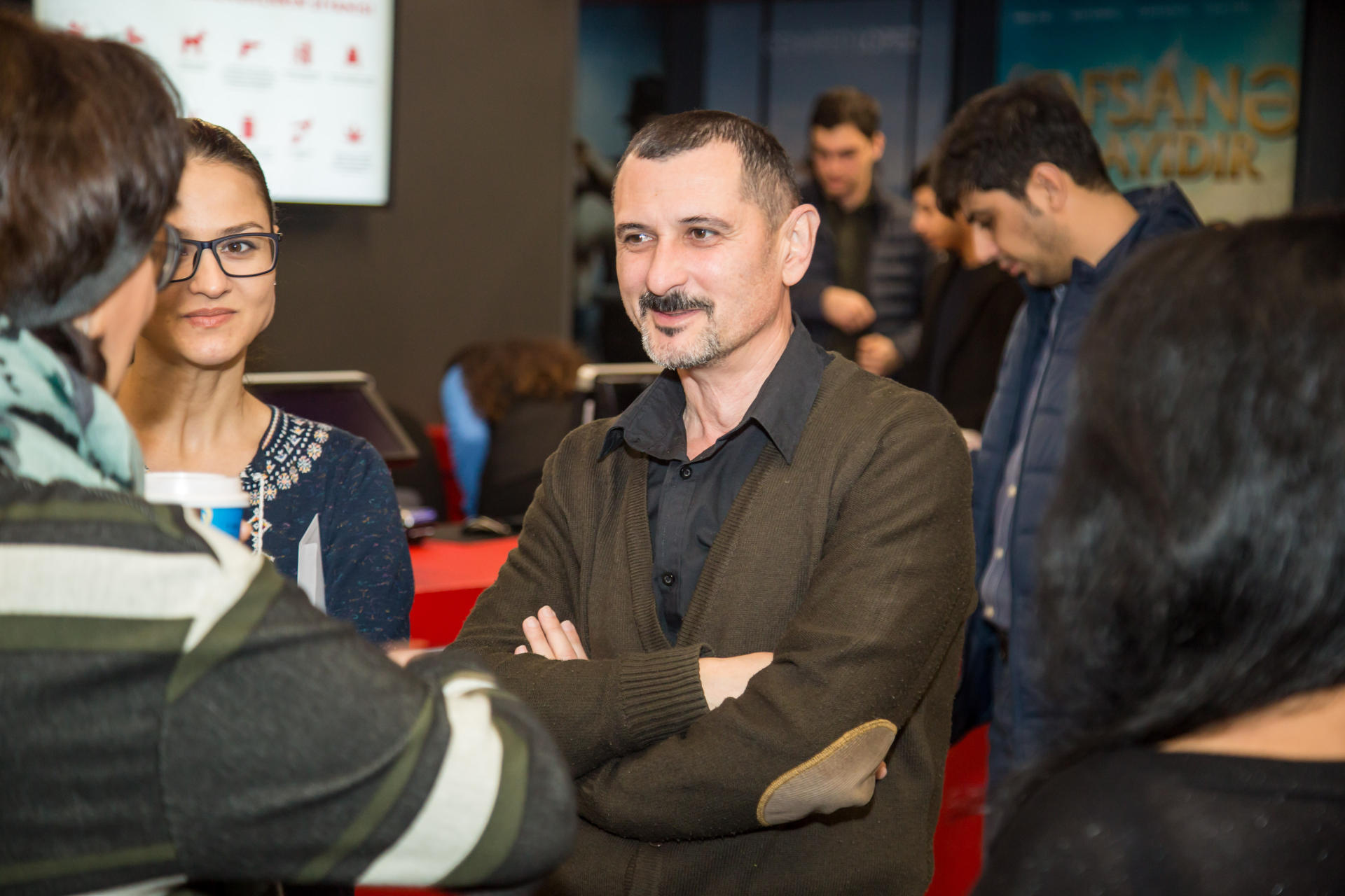 Море соблазна для азербайджанцев (ВИДЕО, ФОТО)