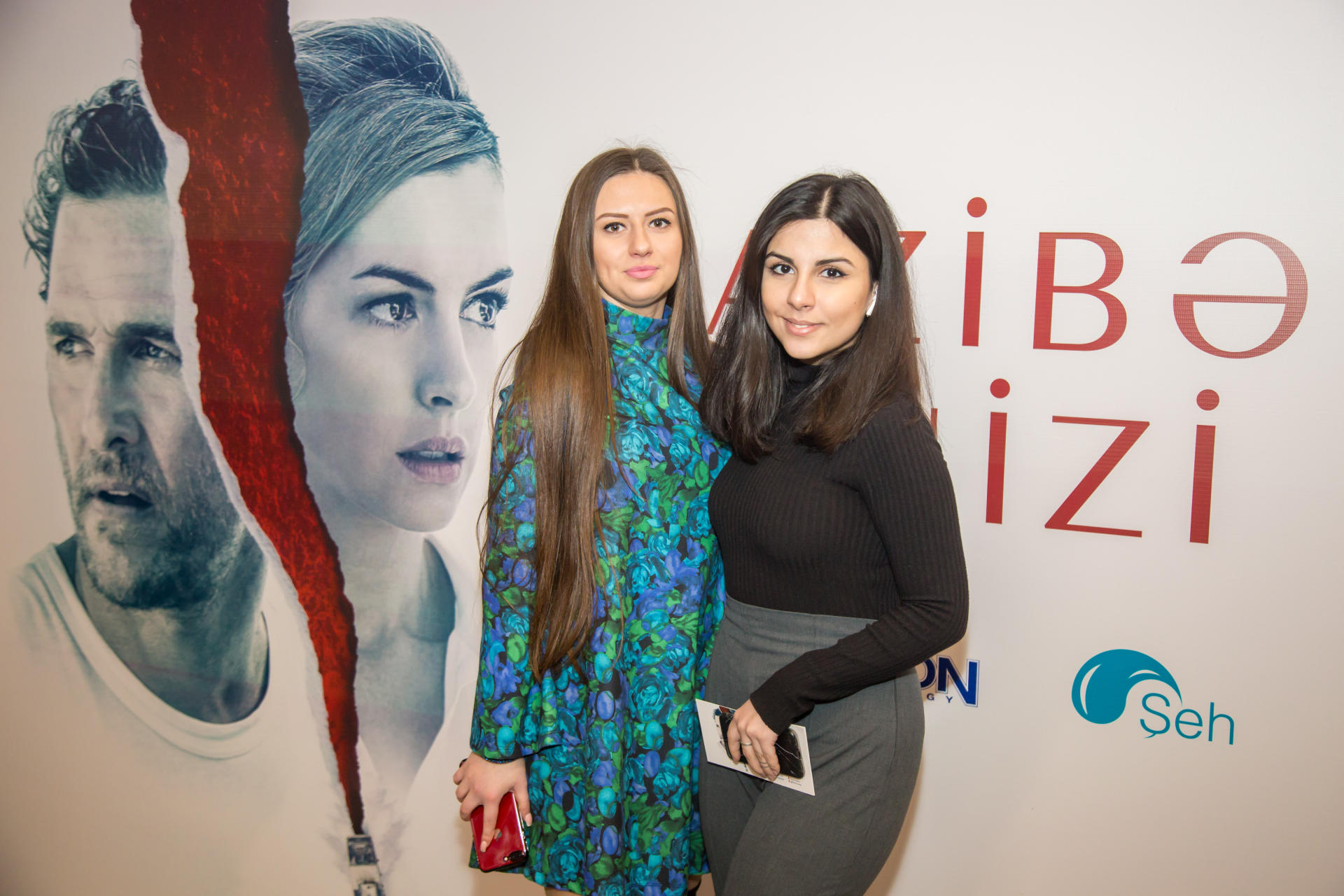 Море соблазна для азербайджанцев (ВИДЕО, ФОТО)