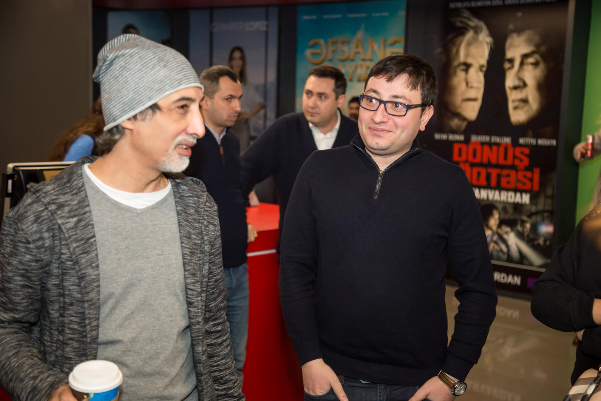 Море соблазна для азербайджанцев (ВИДЕО, ФОТО)