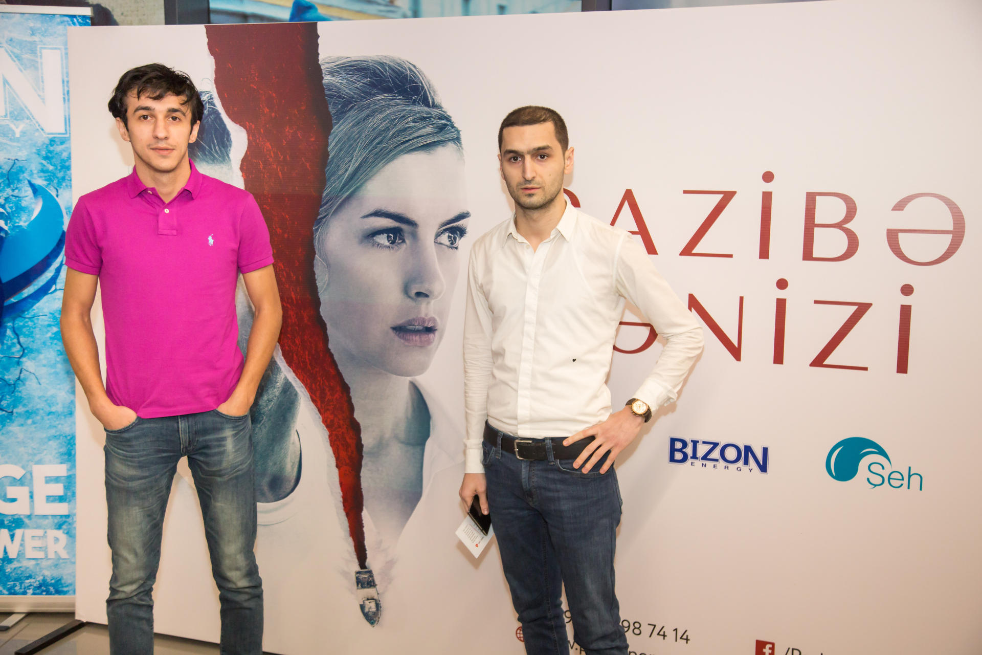 Море соблазна для азербайджанцев (ВИДЕО, ФОТО)