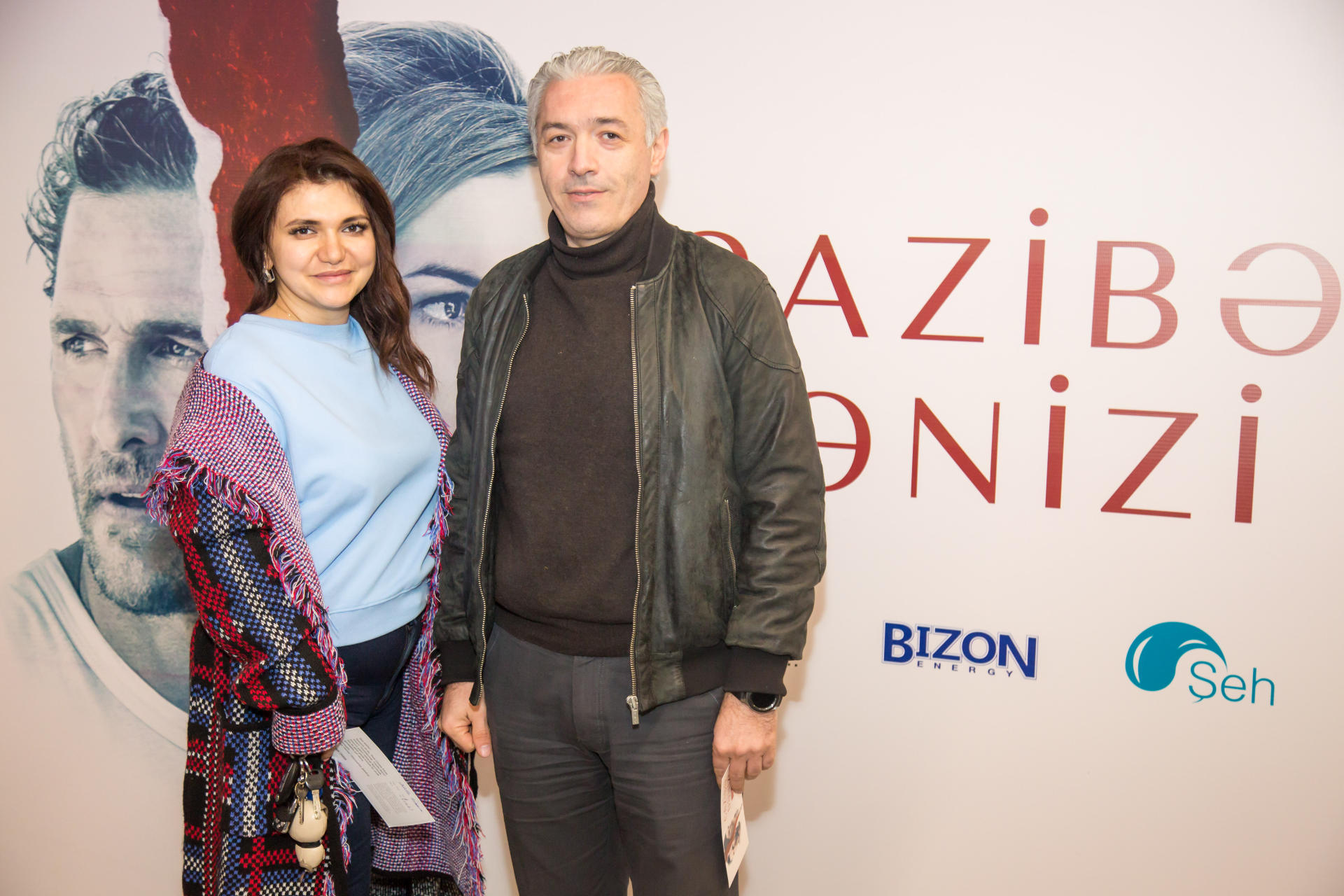 Море соблазна для азербайджанцев (ВИДЕО, ФОТО)