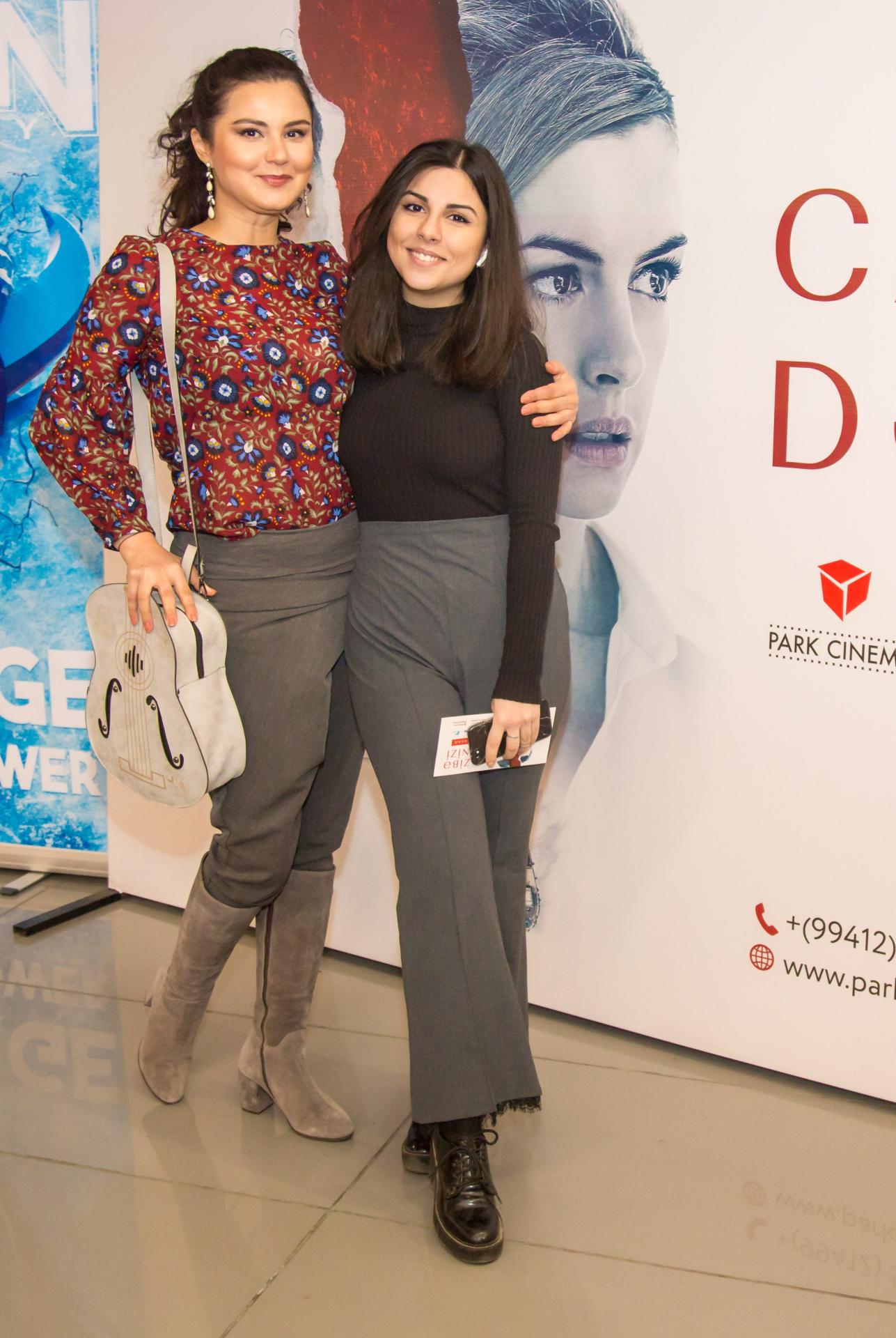 Море соблазна для азербайджанцев (ВИДЕО, ФОТО)