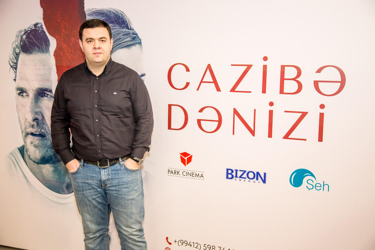 Море соблазна для азербайджанцев (ВИДЕО, ФОТО)