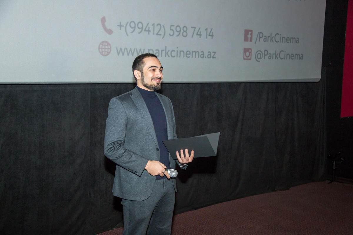 Море соблазна для азербайджанцев (ВИДЕО, ФОТО)