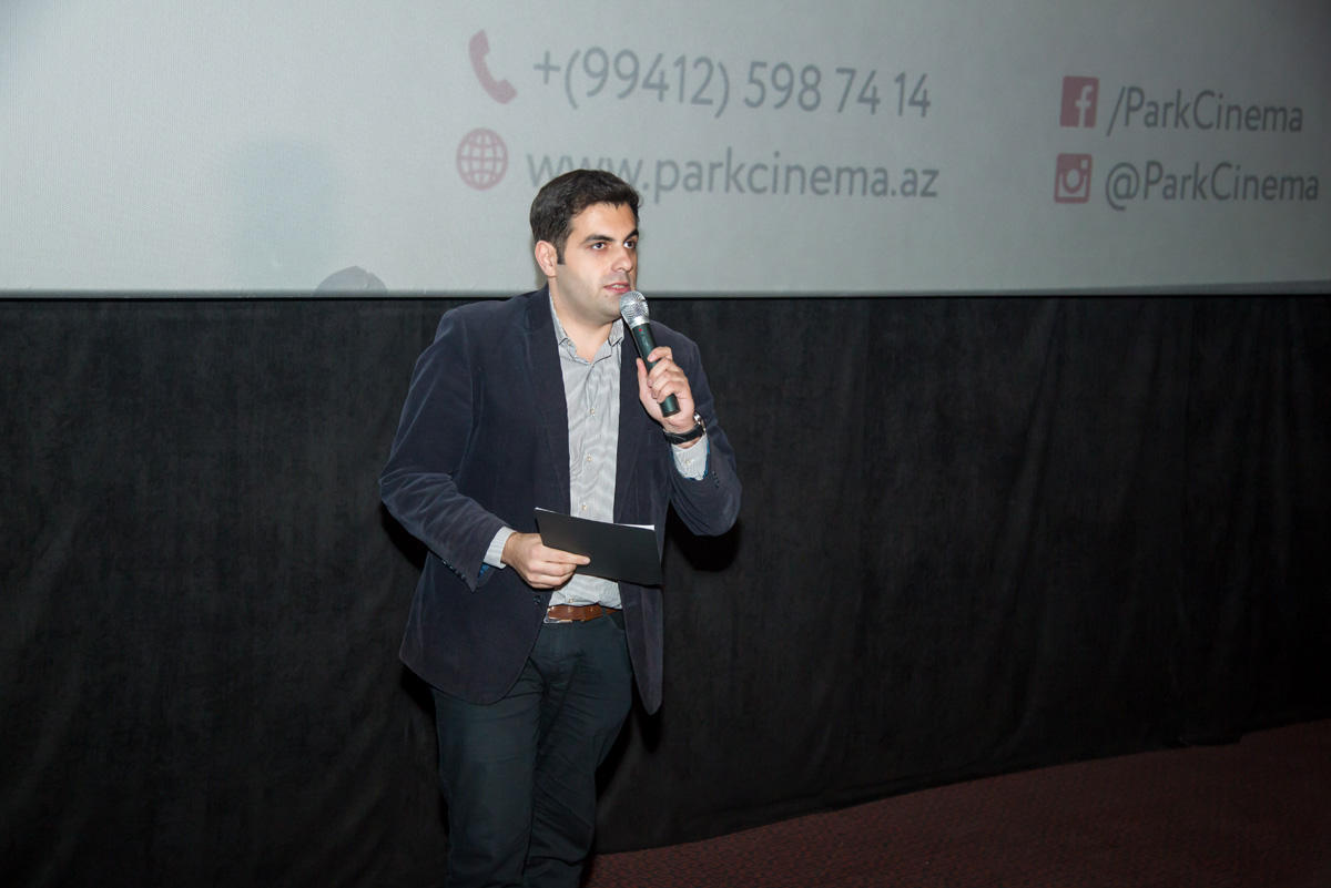 Море соблазна для азербайджанцев (ВИДЕО, ФОТО)