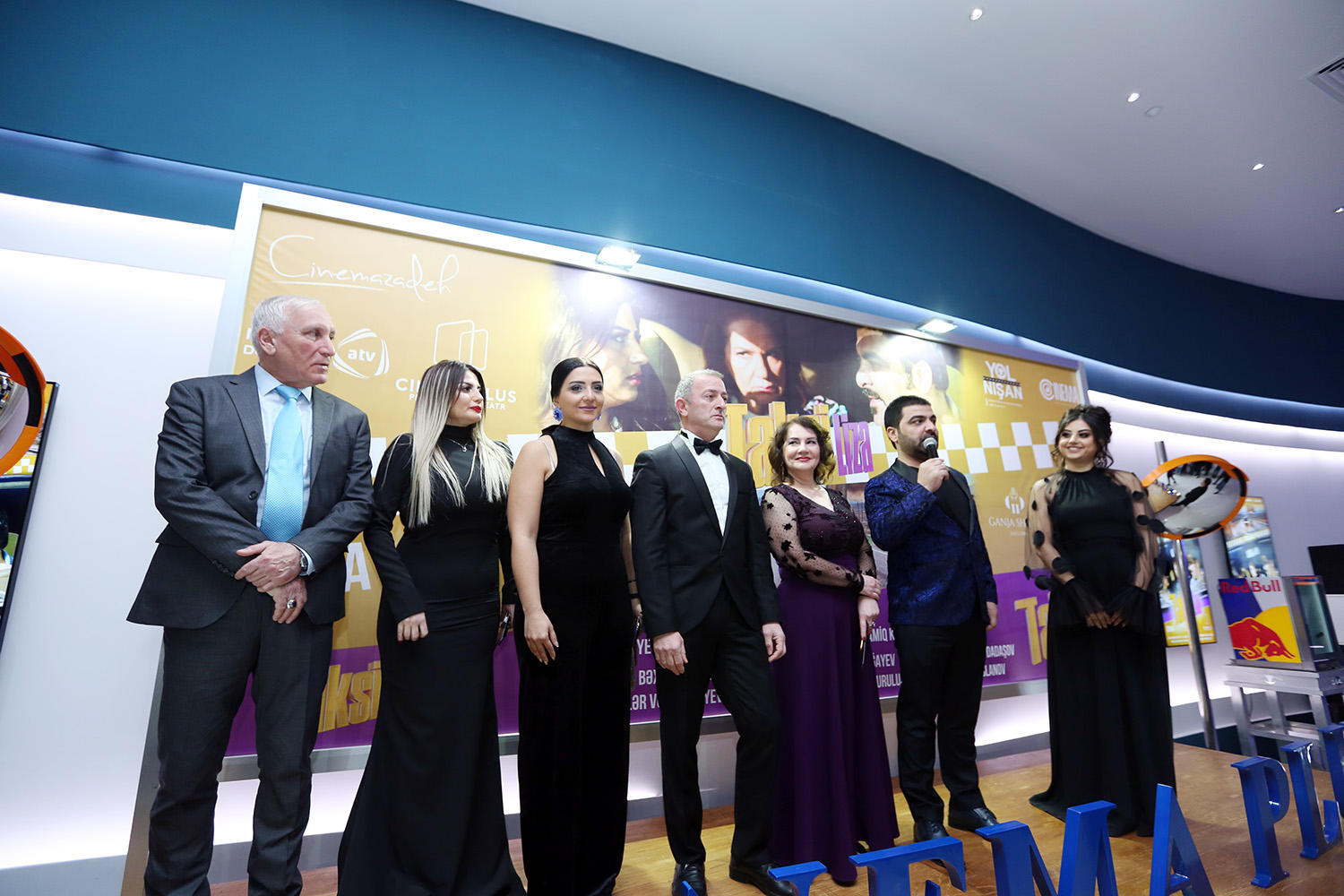 В Баку украдена картина "Mono Liza" (ВИДЕО,ФОТО)