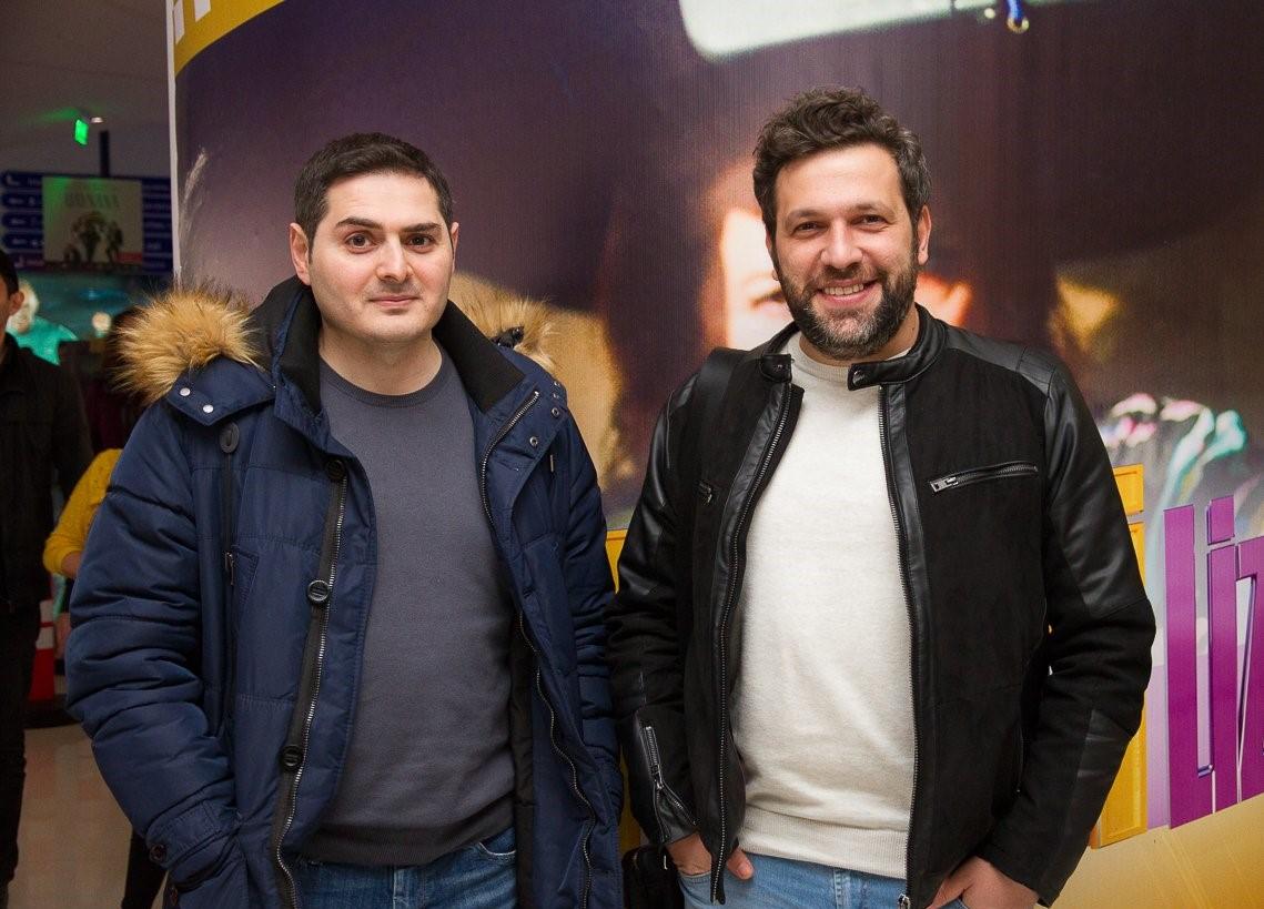 В Баку украдена картина "Mono Liza" (ВИДЕО,ФОТО)