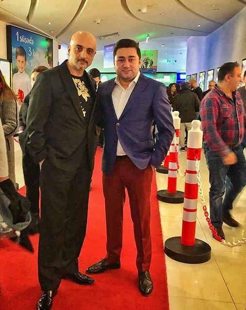 В Баку украдена картина "Mono Liza" (ВИДЕО,ФОТО)