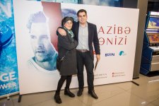 Море соблазна для азербайджанцев (ВИДЕО, ФОТО)