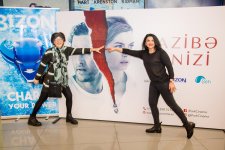 Море соблазна для азербайджанцев (ВИДЕО, ФОТО)