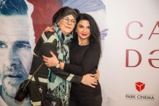 Море соблазна для азербайджанцев (ВИДЕО, ФОТО)