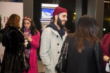 Море соблазна для азербайджанцев (ВИДЕО, ФОТО)