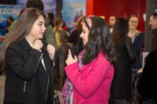 Море соблазна для азербайджанцев (ВИДЕО, ФОТО)