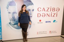 Море соблазна для азербайджанцев (ВИДЕО, ФОТО)