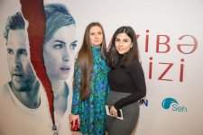 Море соблазна для азербайджанцев (ВИДЕО, ФОТО)