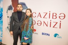 Море соблазна для азербайджанцев (ВИДЕО, ФОТО)