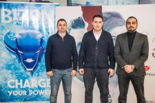 Море соблазна для азербайджанцев (ВИДЕО, ФОТО)