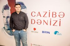 Море соблазна для азербайджанцев (ВИДЕО, ФОТО)