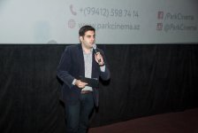 Море соблазна для азербайджанцев (ВИДЕО, ФОТО)