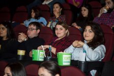 Море соблазна для азербайджанцев (ВИДЕО, ФОТО)