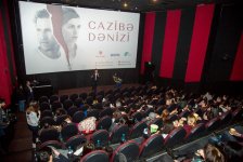 Море соблазна для азербайджанцев (ВИДЕО, ФОТО)