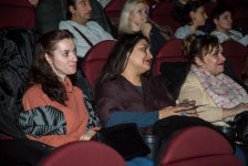 Море соблазна для азербайджанцев (ВИДЕО, ФОТО)