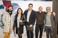 Море соблазна для азербайджанцев (ВИДЕО, ФОТО)