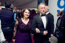 В Баку украдена картина "Mono Liza" (ВИДЕО,ФОТО)