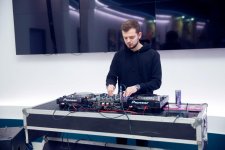 В Баку украдена картина "Mono Liza" (ВИДЕО,ФОТО)