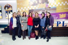 В Баку украдена картина "Mono Liza" (ВИДЕО,ФОТО)