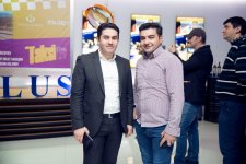 В Баку украдена картина "Mono Liza" (ВИДЕО,ФОТО)