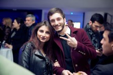 В Баку украдена картина "Mono Liza" (ВИДЕО,ФОТО)