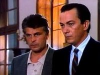 В Баку приедет Тано Каридди из сериала "Спрут" (ФОТО)