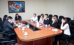 В Баку будет проведено дефиле молодежи с ограниченными физическими возможностями (ФОТО)