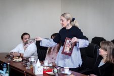 В Баку будет проведено дефиле молодежи с ограниченными физическими возможностями (ФОТО)