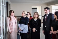 В Баку будет проведено дефиле молодежи с ограниченными физическими возможностями (ФОТО)