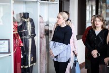 В Баку будет проведено дефиле молодежи с ограниченными физическими возможностями (ФОТО)