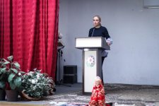 В Баку будет проведено дефиле молодежи с ограниченными физическими возможностями (ФОТО)