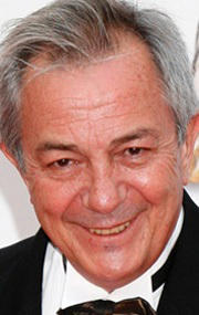 В Баку приедет Тано Каридди из сериала "Спрут" (ФОТО)