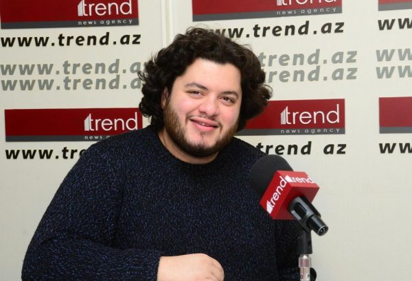 Первый азербайджанец Ла Скала Азер Рзазаде:  Я перестал видеть, пел с закрытыми глазами (ФОТО)