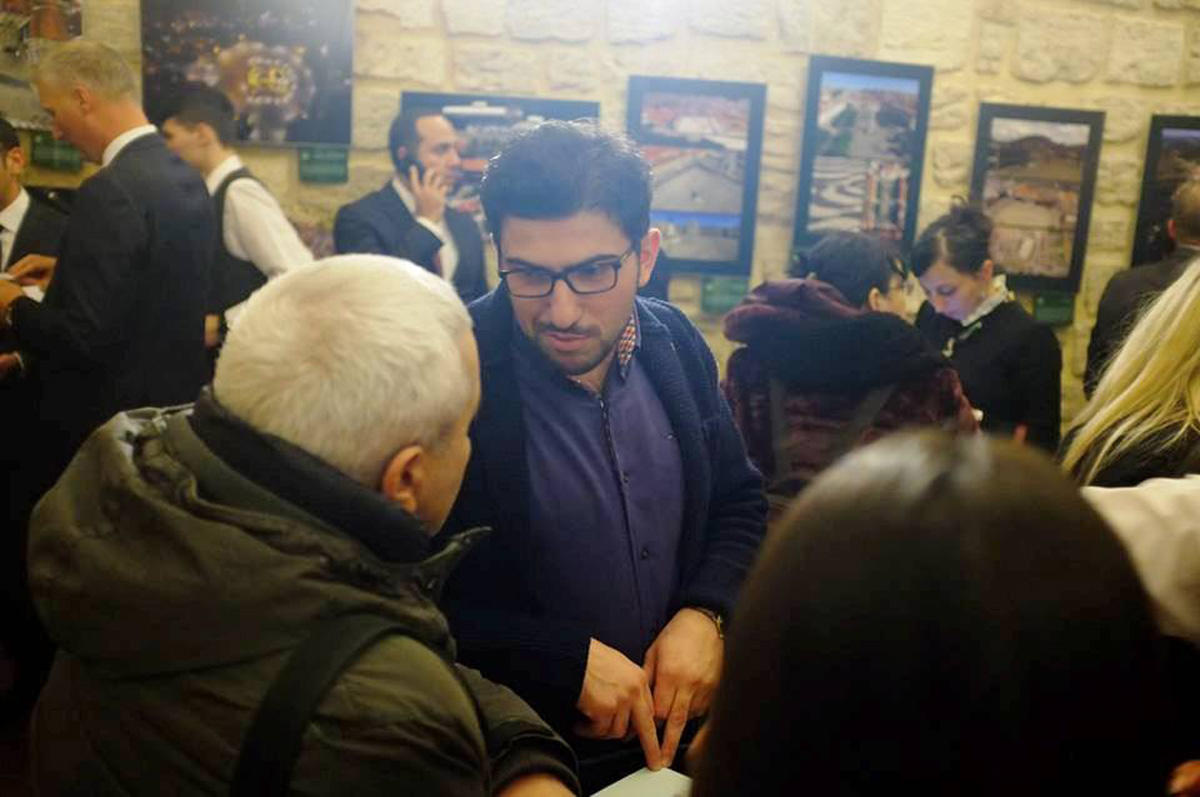 Баку посмотрел на города Европы с высоты птичьего полета (ФОТО)