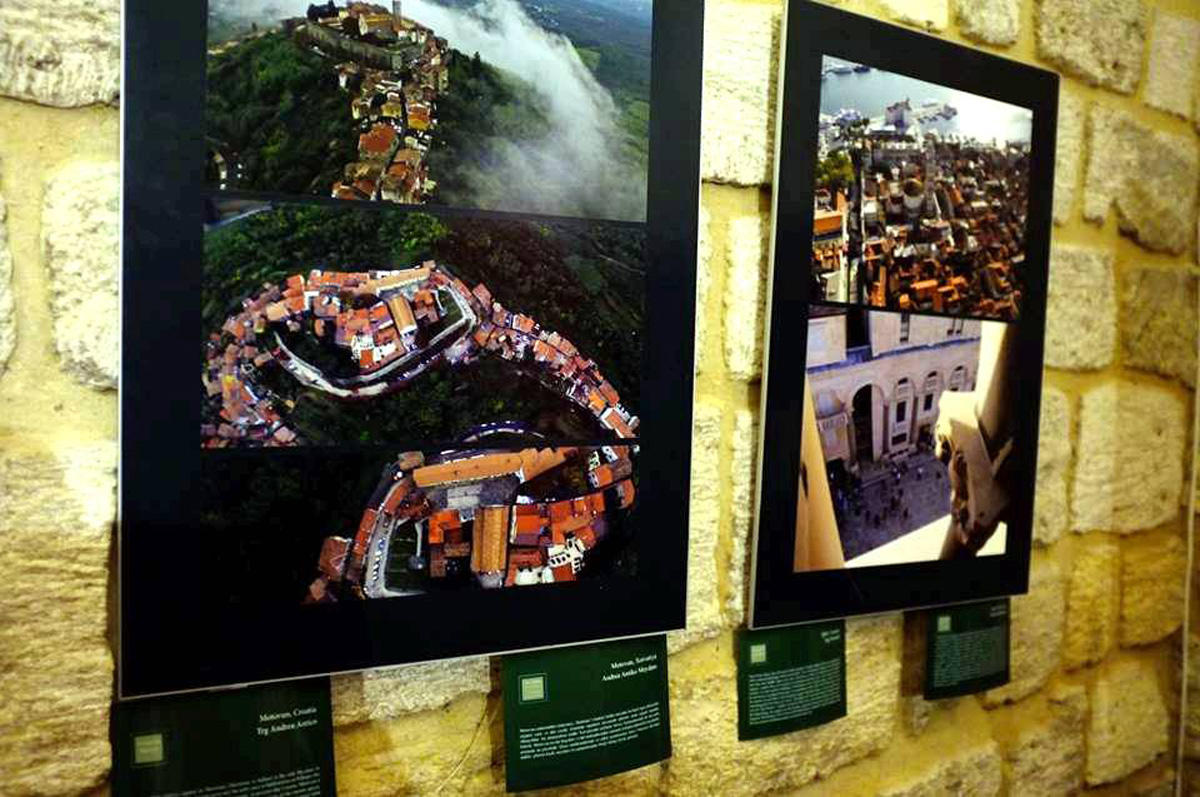 Баку посмотрел на города Европы с высоты птичьего полета (ФОТО)