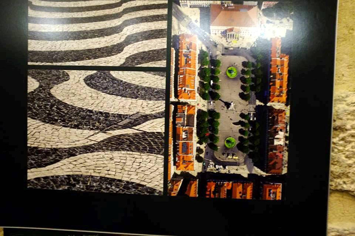 Баку посмотрел на города Европы с высоты птичьего полета (ФОТО)